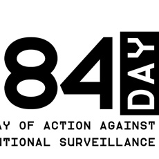 1984 Day Logo