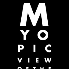 Myopic Viewpoint